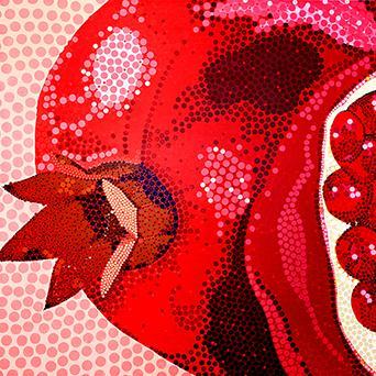 Pomegranate