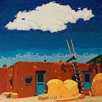 Taos Pueblo